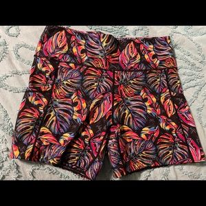 CVG tropic like it’s hot 5” shorts